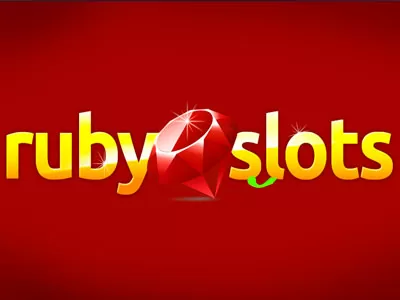 Ruby Slots Casino