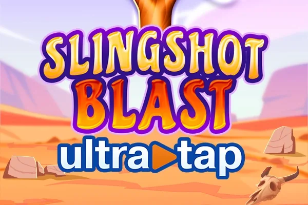 Slingshot Blast UltraTap
